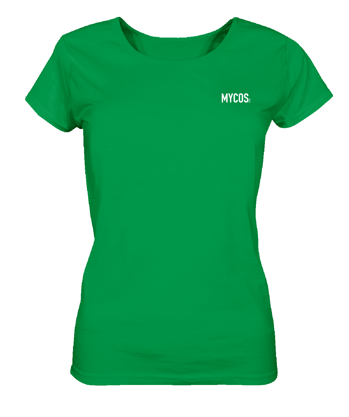 Damen T-Shirt MYCOS icon