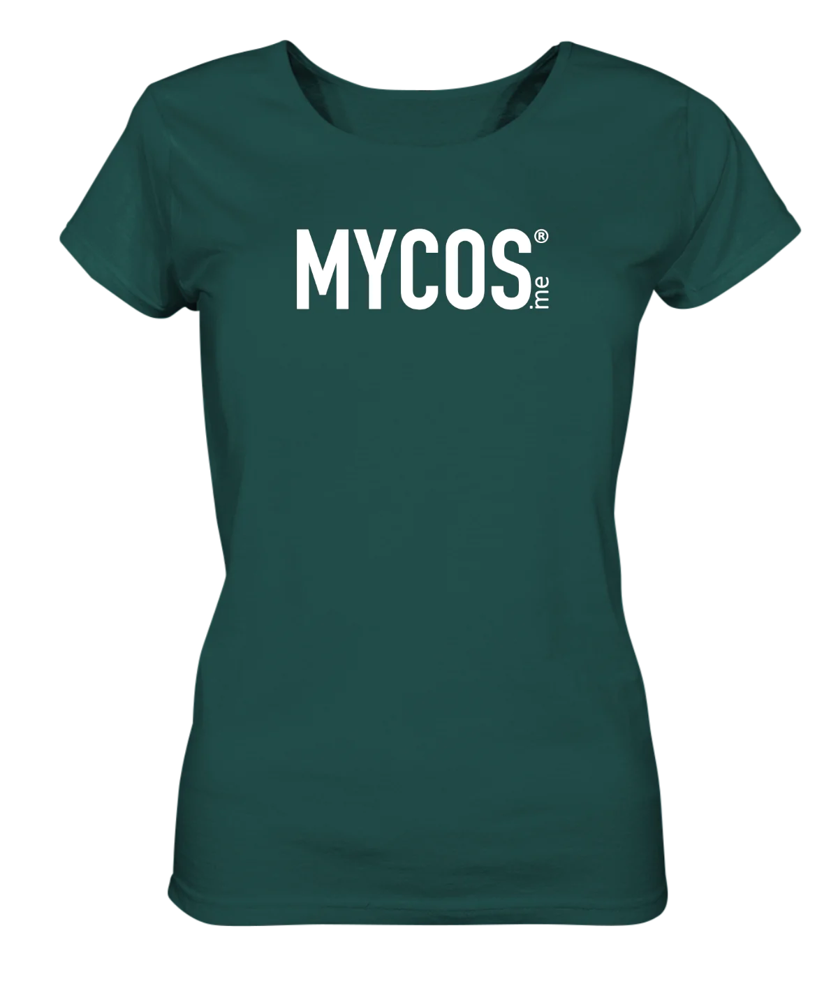 Damen T-Shirt MYCOS