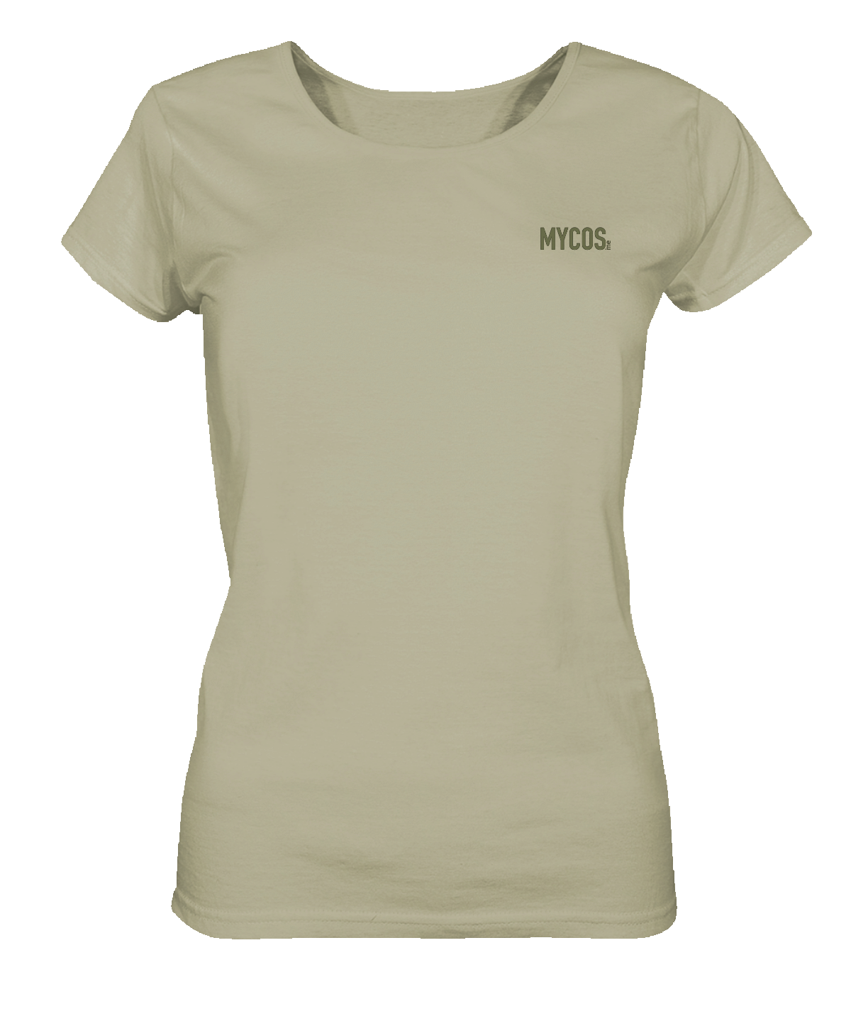 Damen T-Shirt MYCOS icon