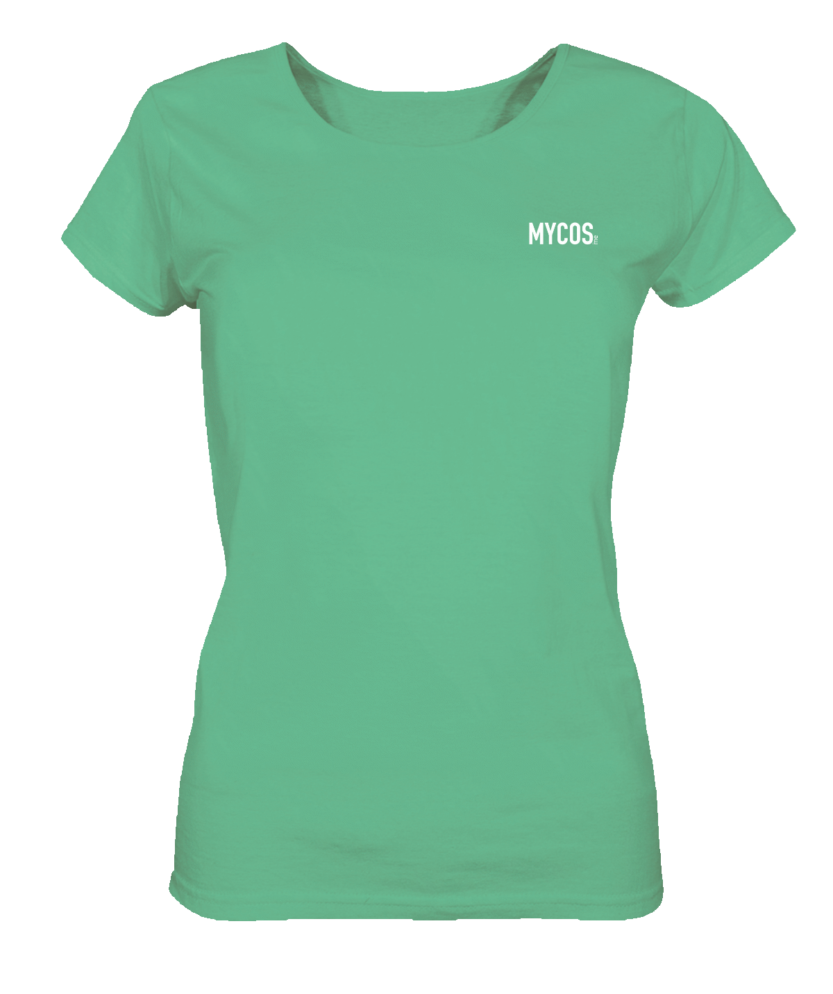 Damen T-Shirt MYCOS icon