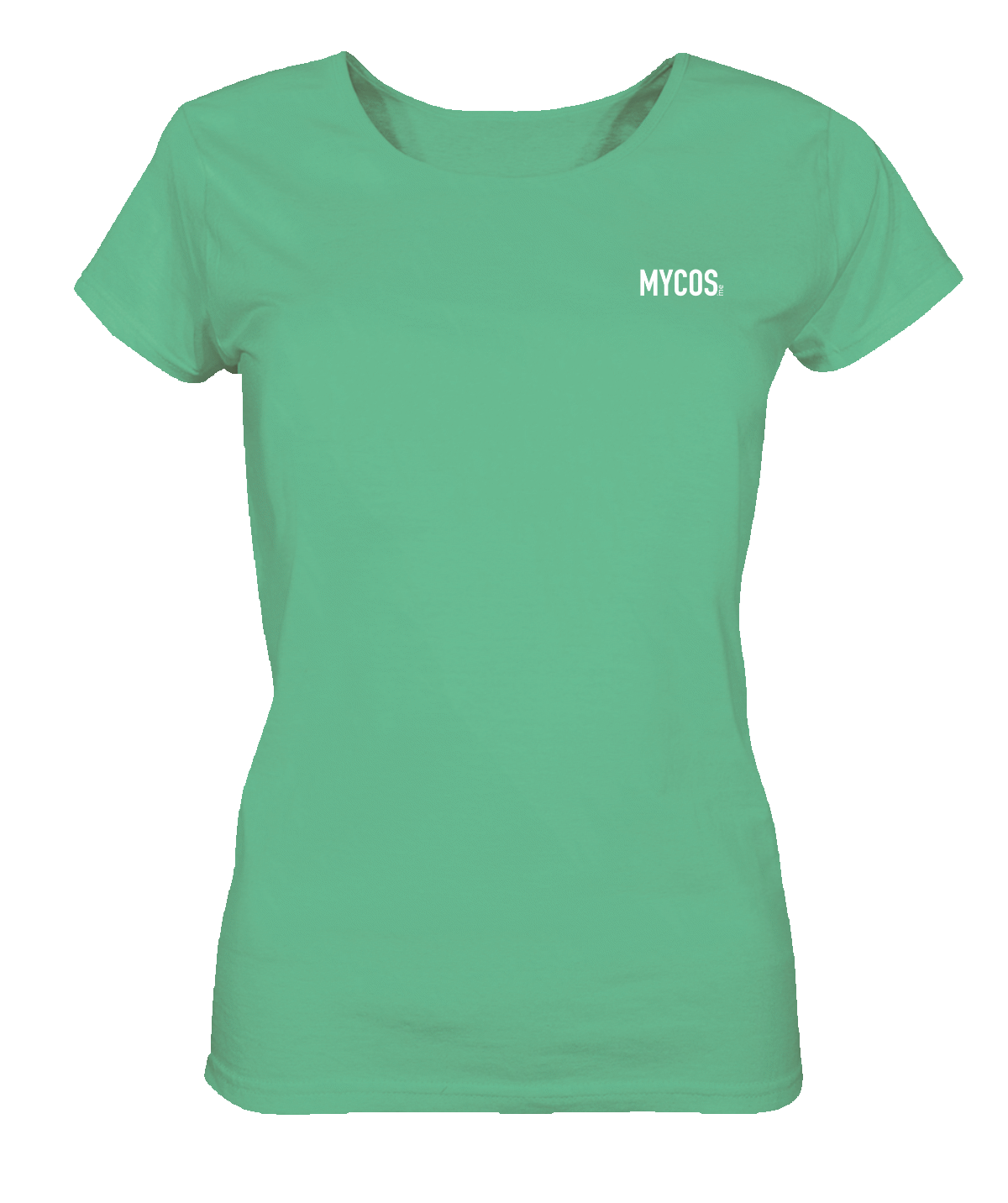 Damen T-Shirt MYCOS icon