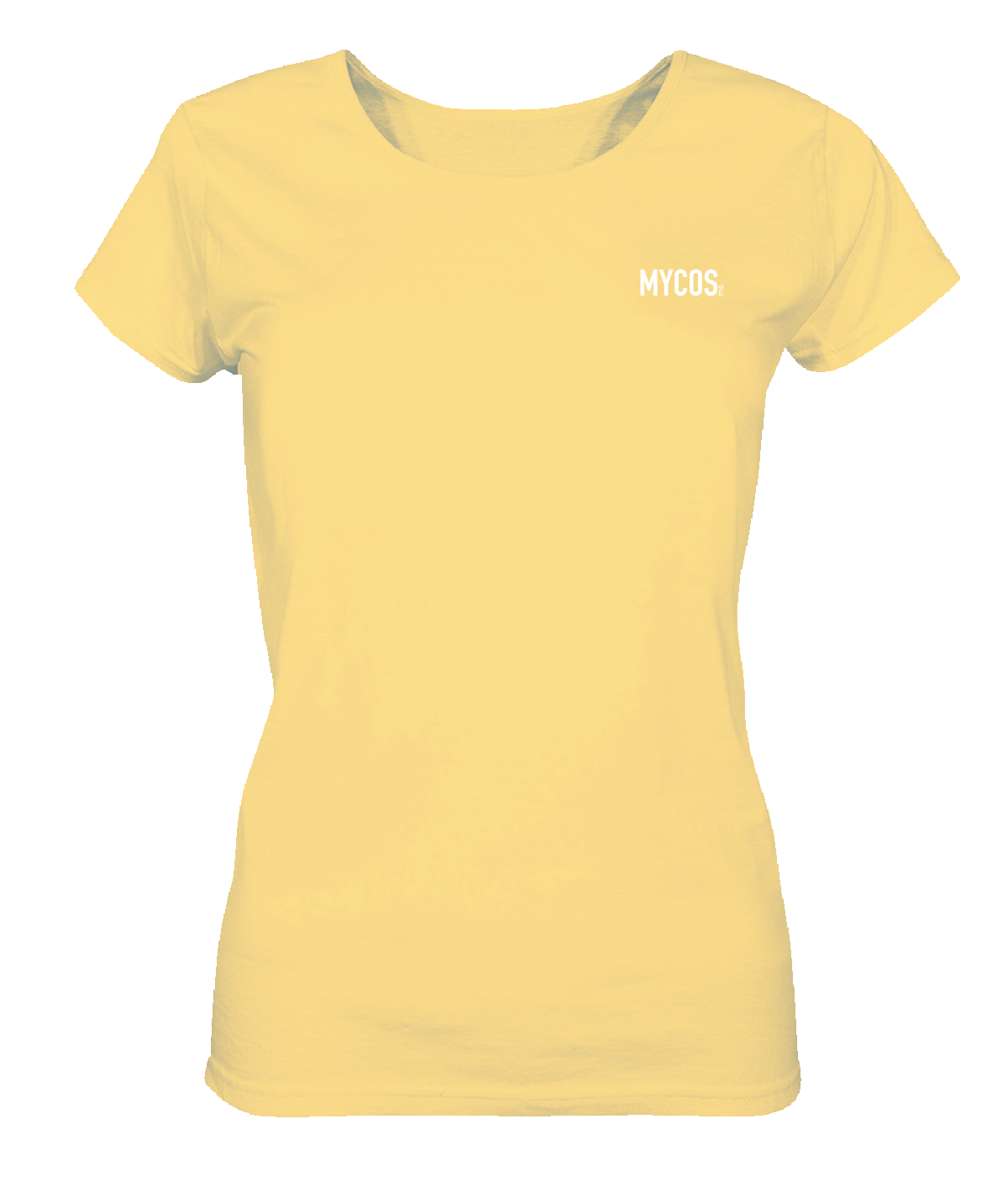 Damen T-Shirt MYCOS icon