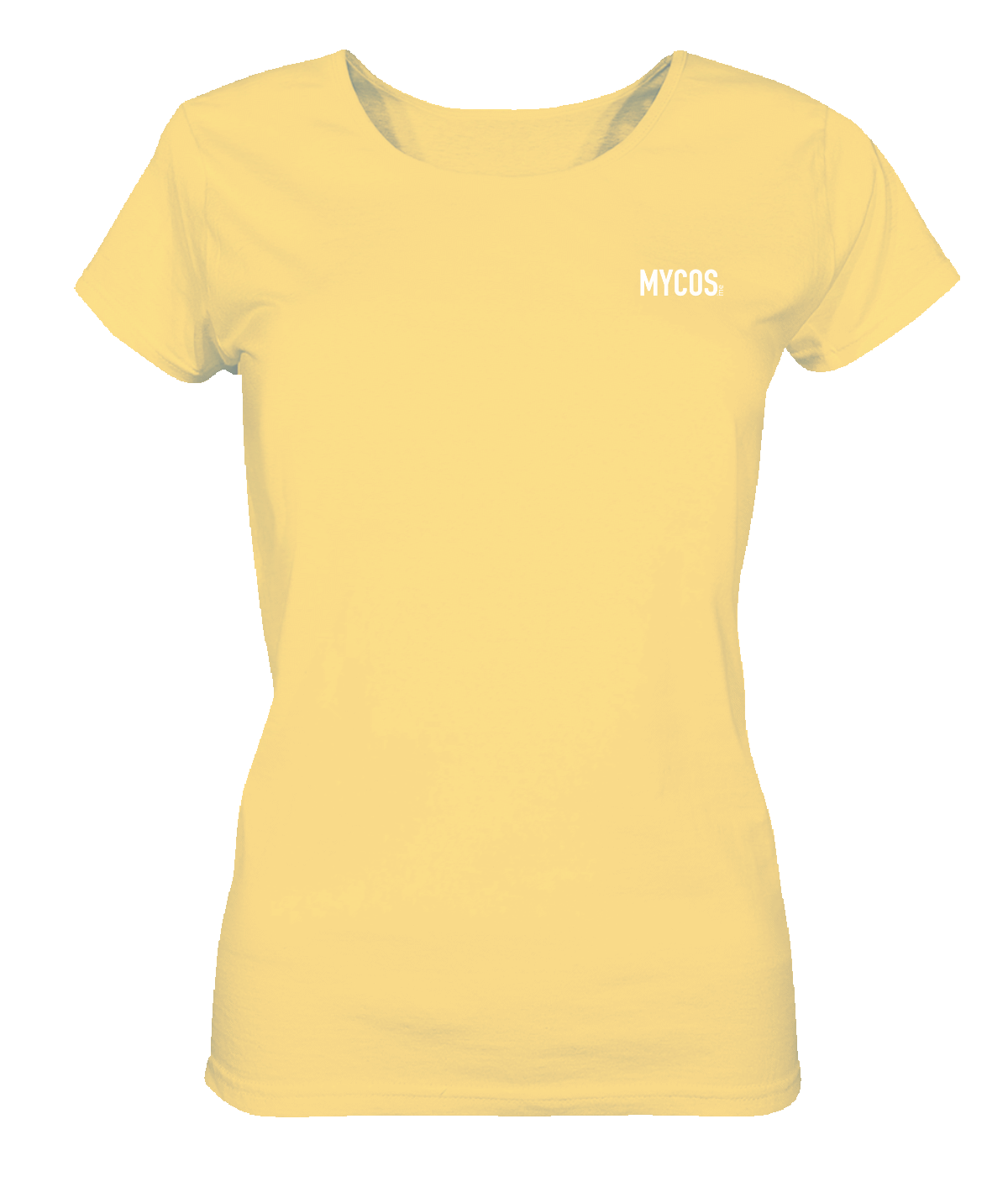 Damen T-Shirt MYCOS icon