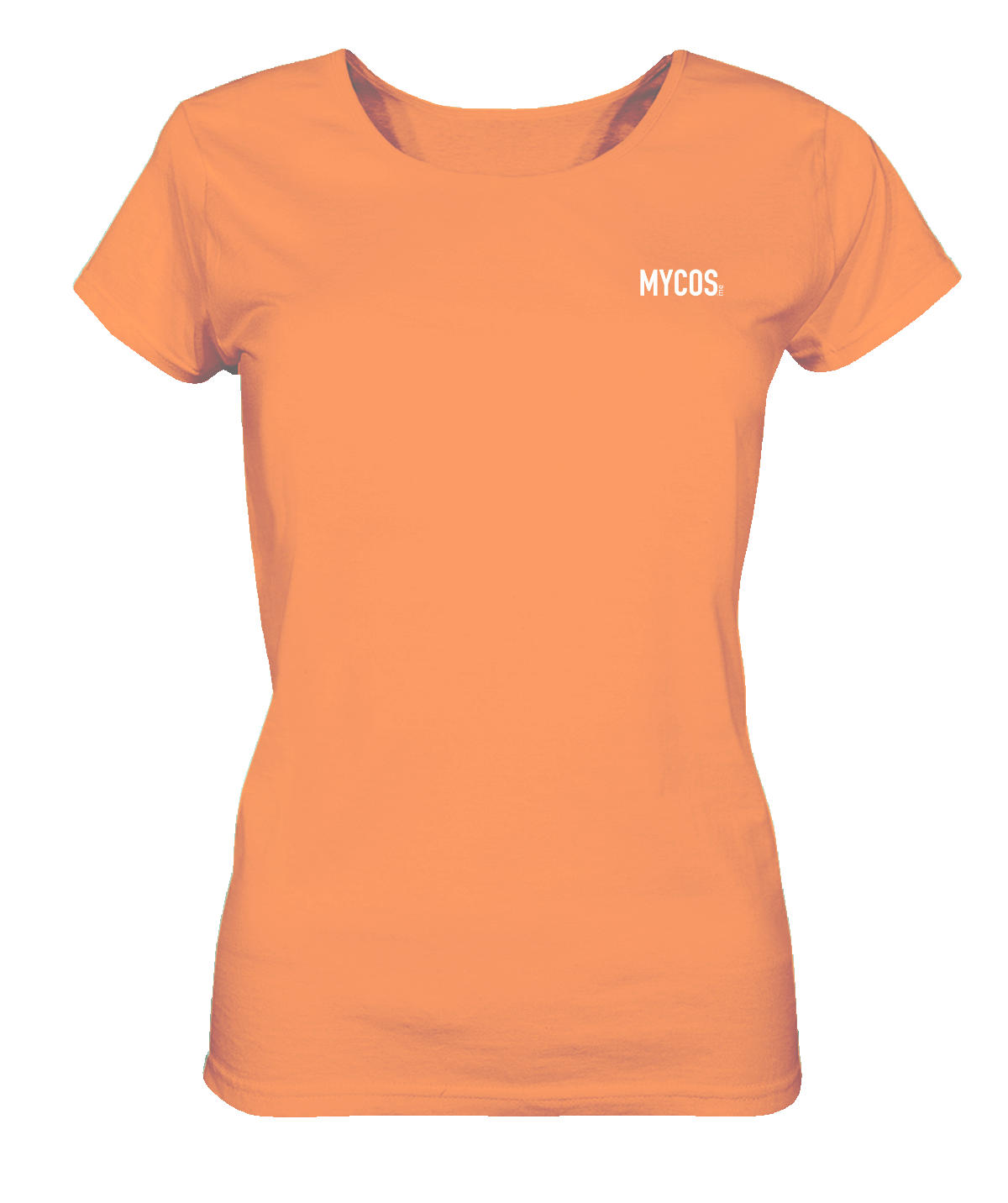 Damen T-Shirt MYCOS icon