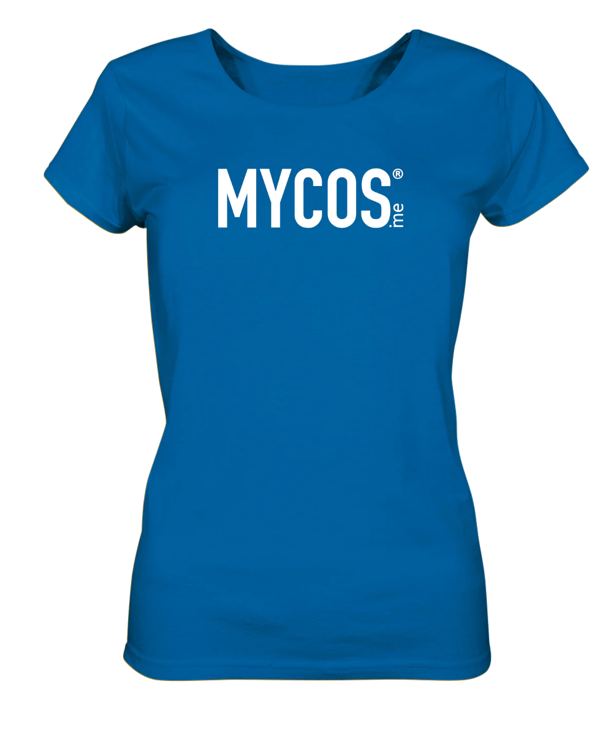 Damen T-Shirt MYCOS