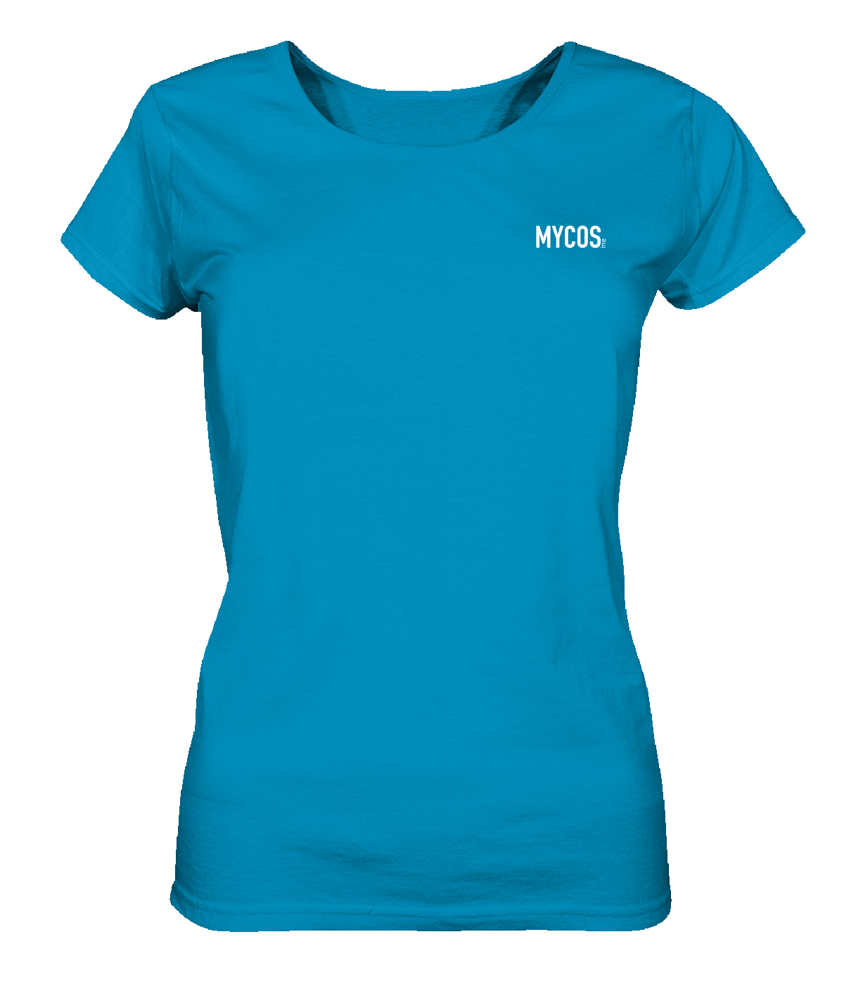 Damen T-Shirt MYCOS icon