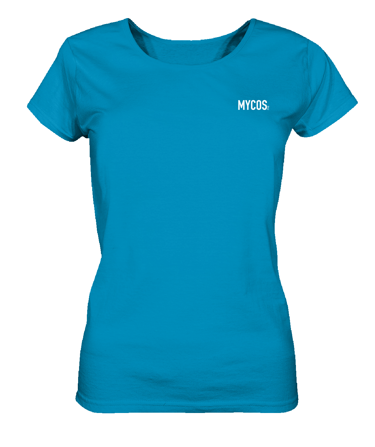 Damen T-Shirt MYCOS icon