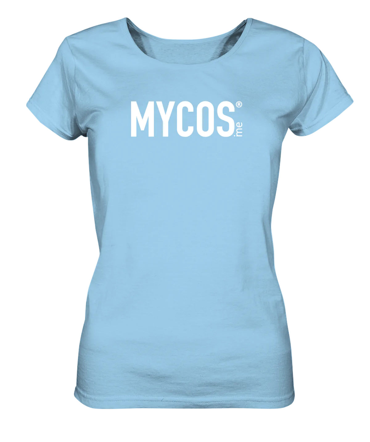 Damen T-Shirt MYCOS