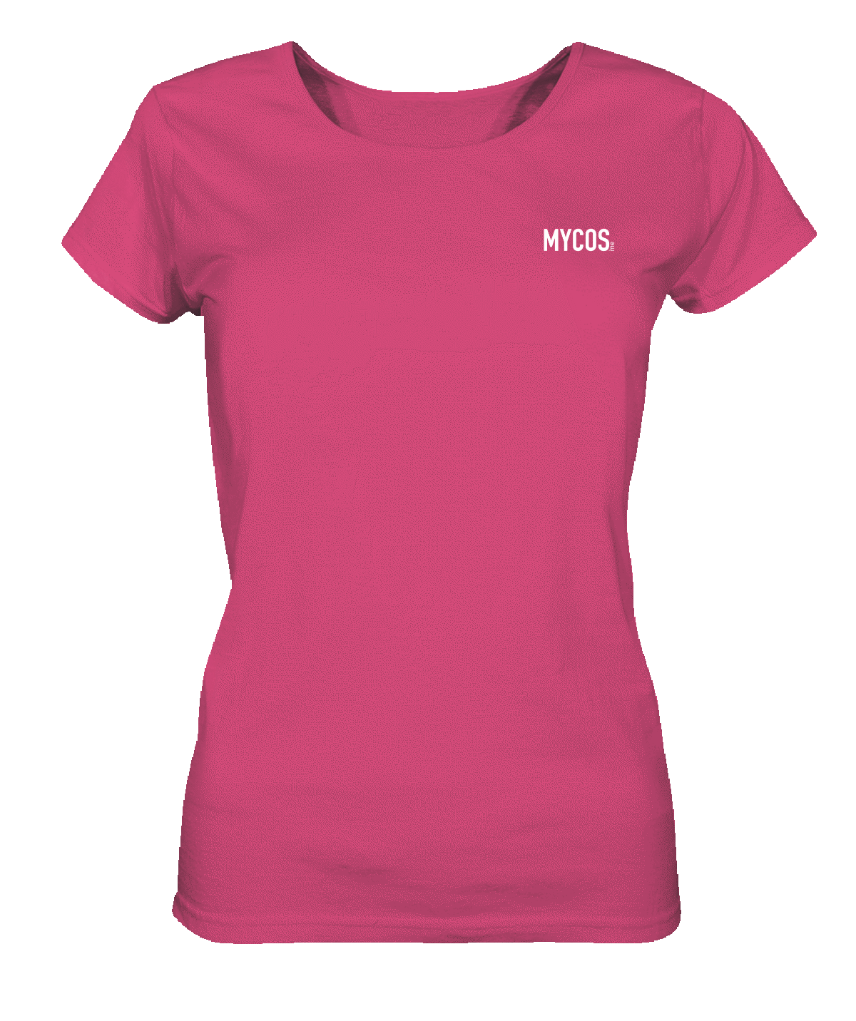 Damen T-Shirt MYCOS icon