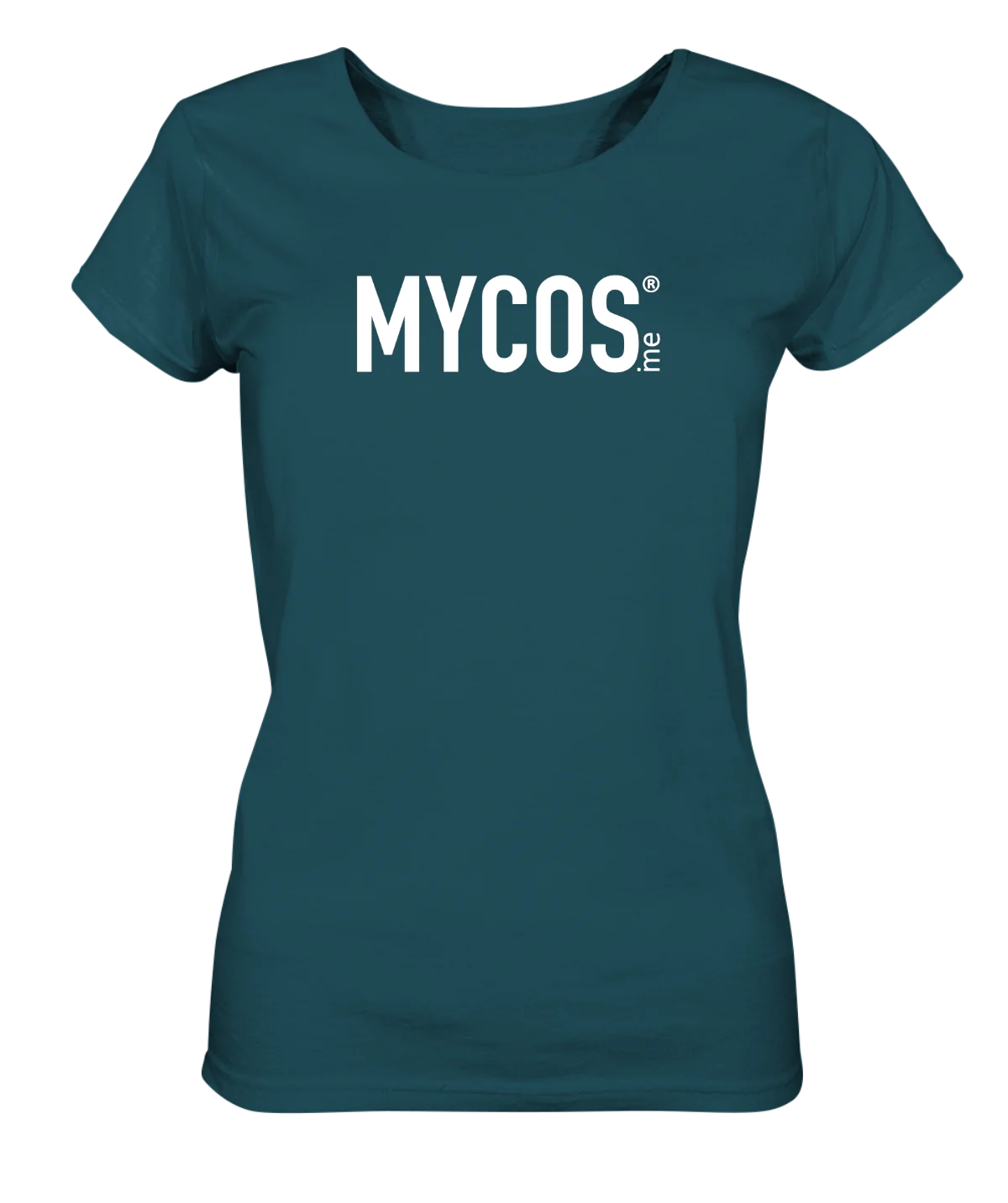 Damen T-Shirt MYCOS