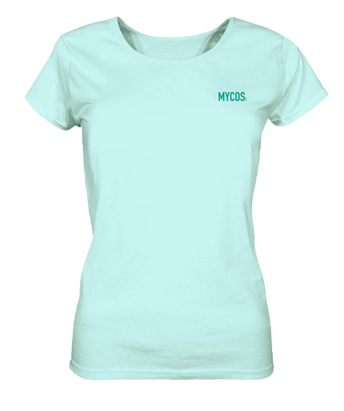 Damen T-Shirt MYCOS icon