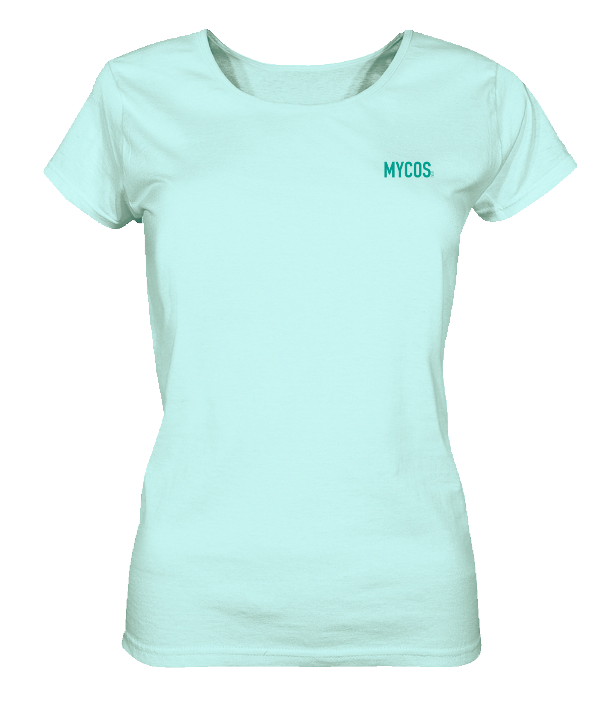 Damen T-Shirt MYCOS icon