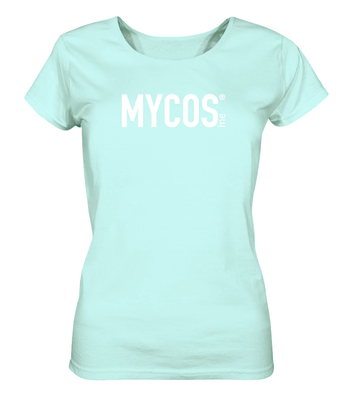 Damen T-Shirt MYCOS