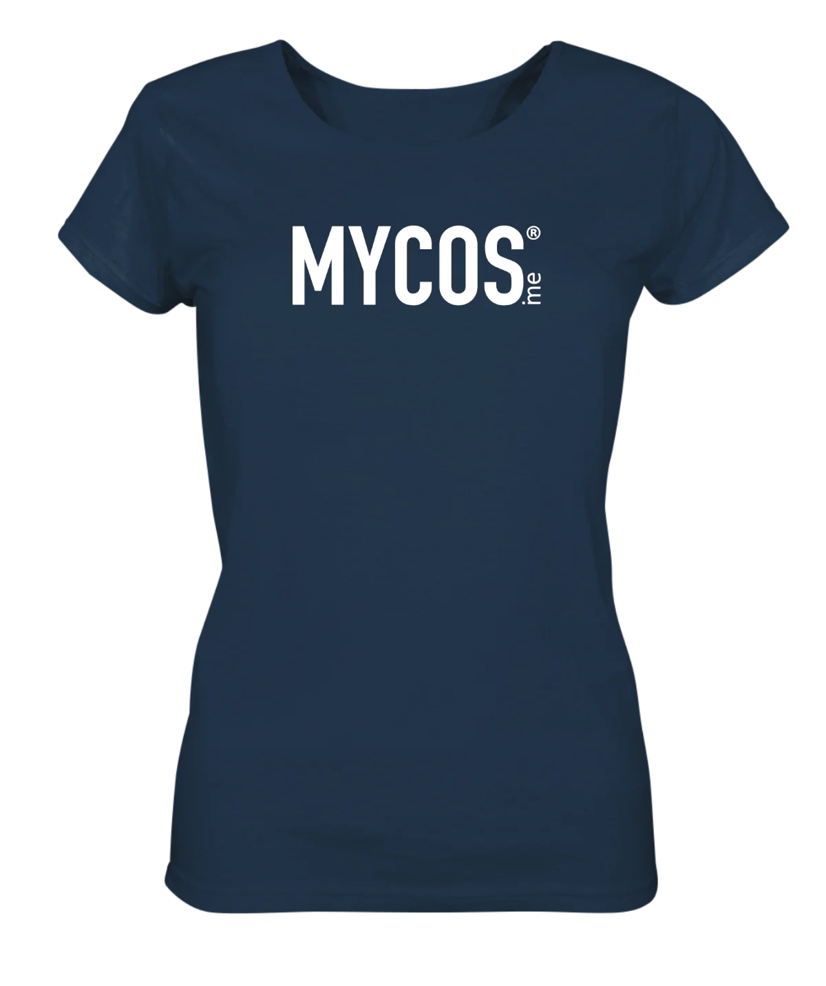 Damen T-Shirt MYCOS