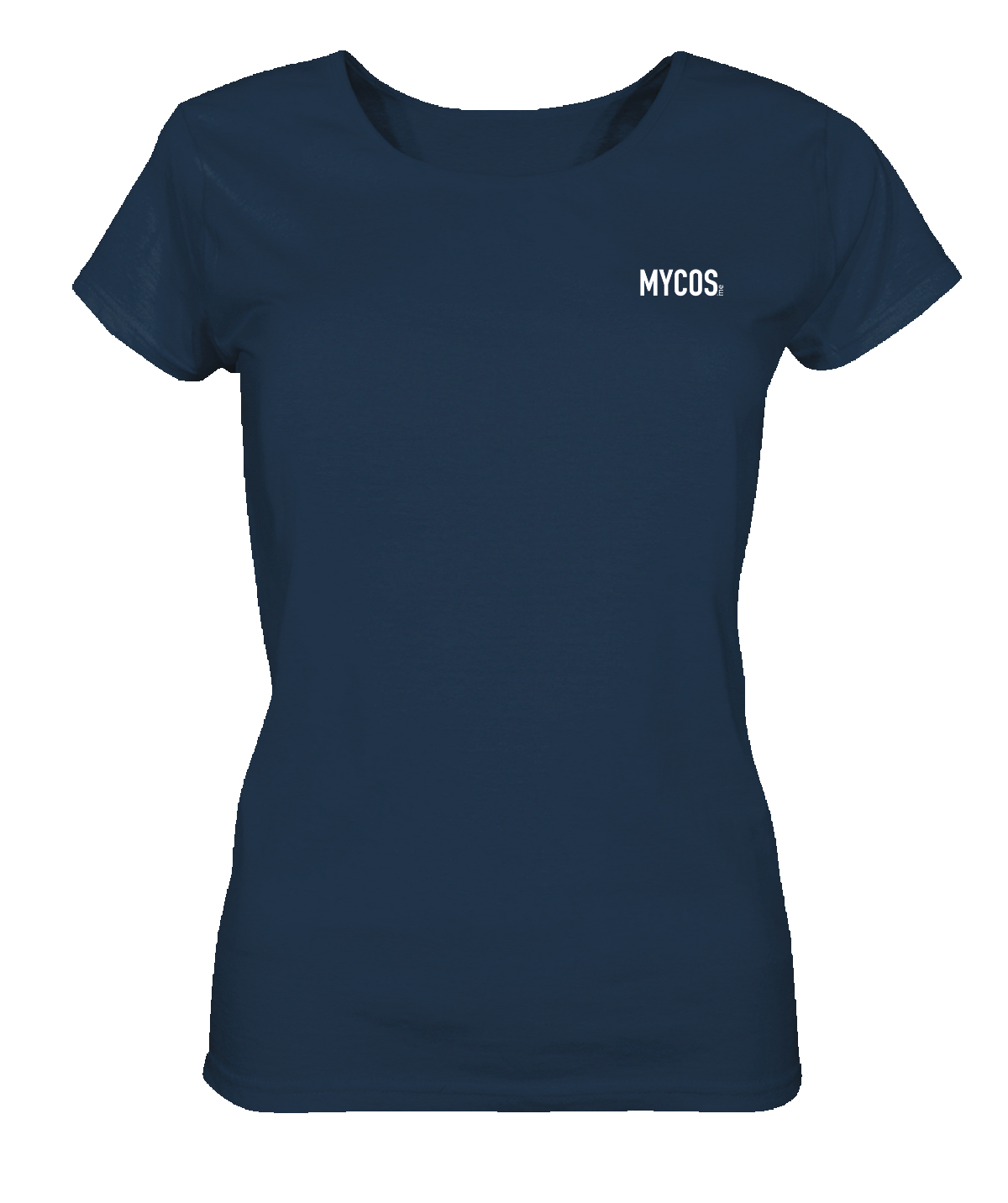 Damen T-Shirt MYCOS icon