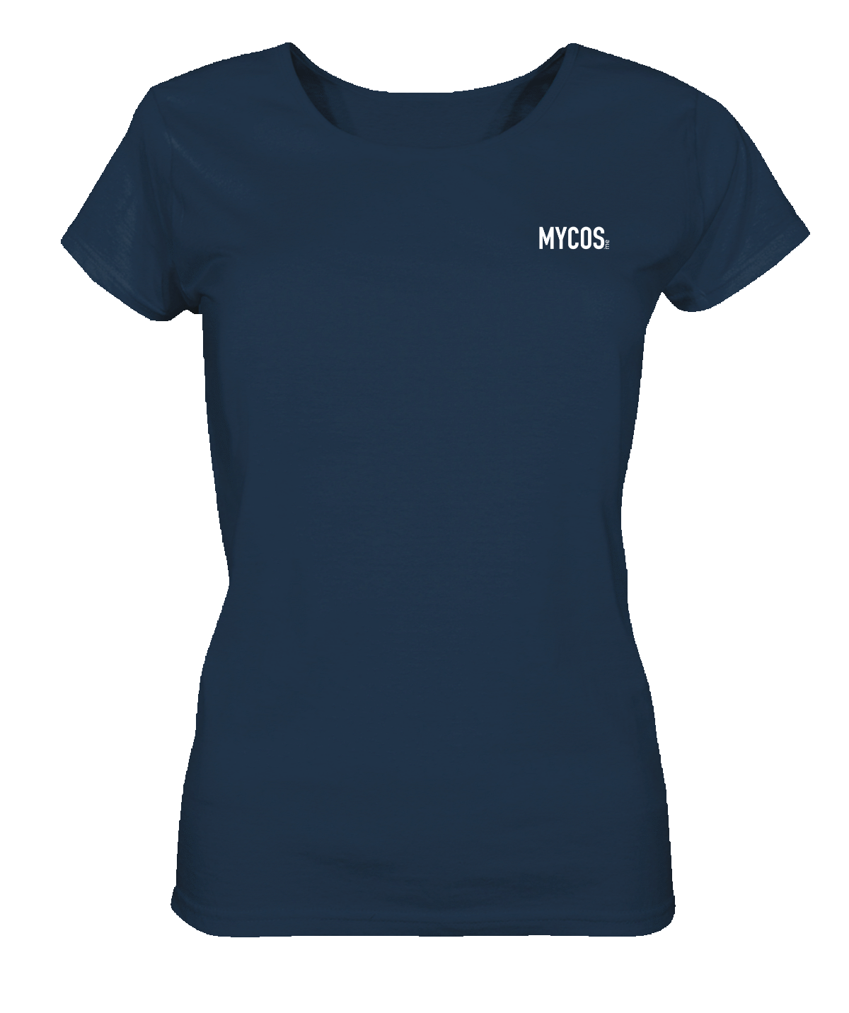 Damen T-Shirt MYCOS icon