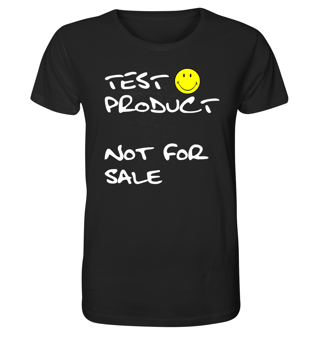 TEST PRODUCT - NOT FOR SALE