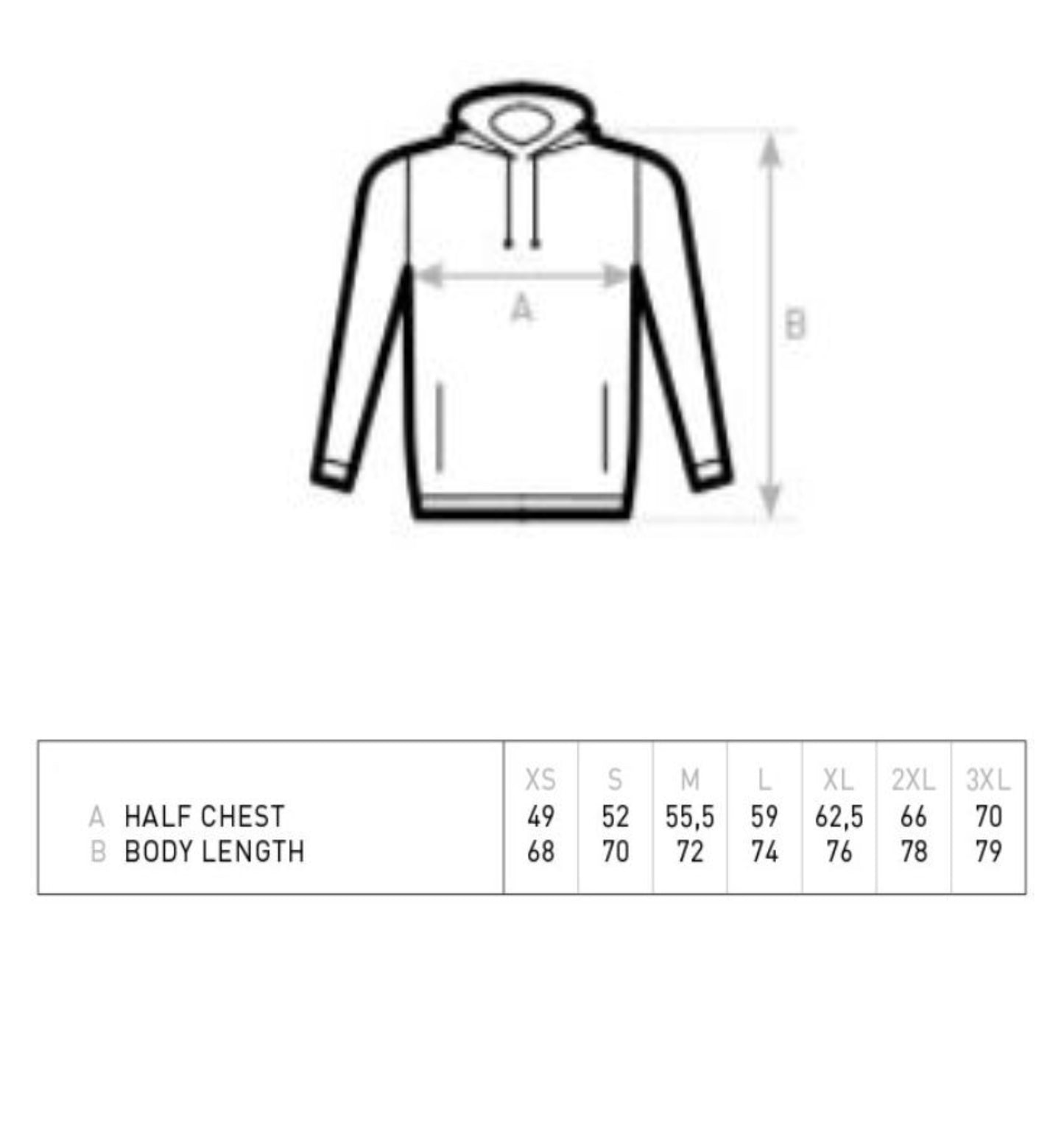 Damen Hoodie - ICON IN PROGRESS
