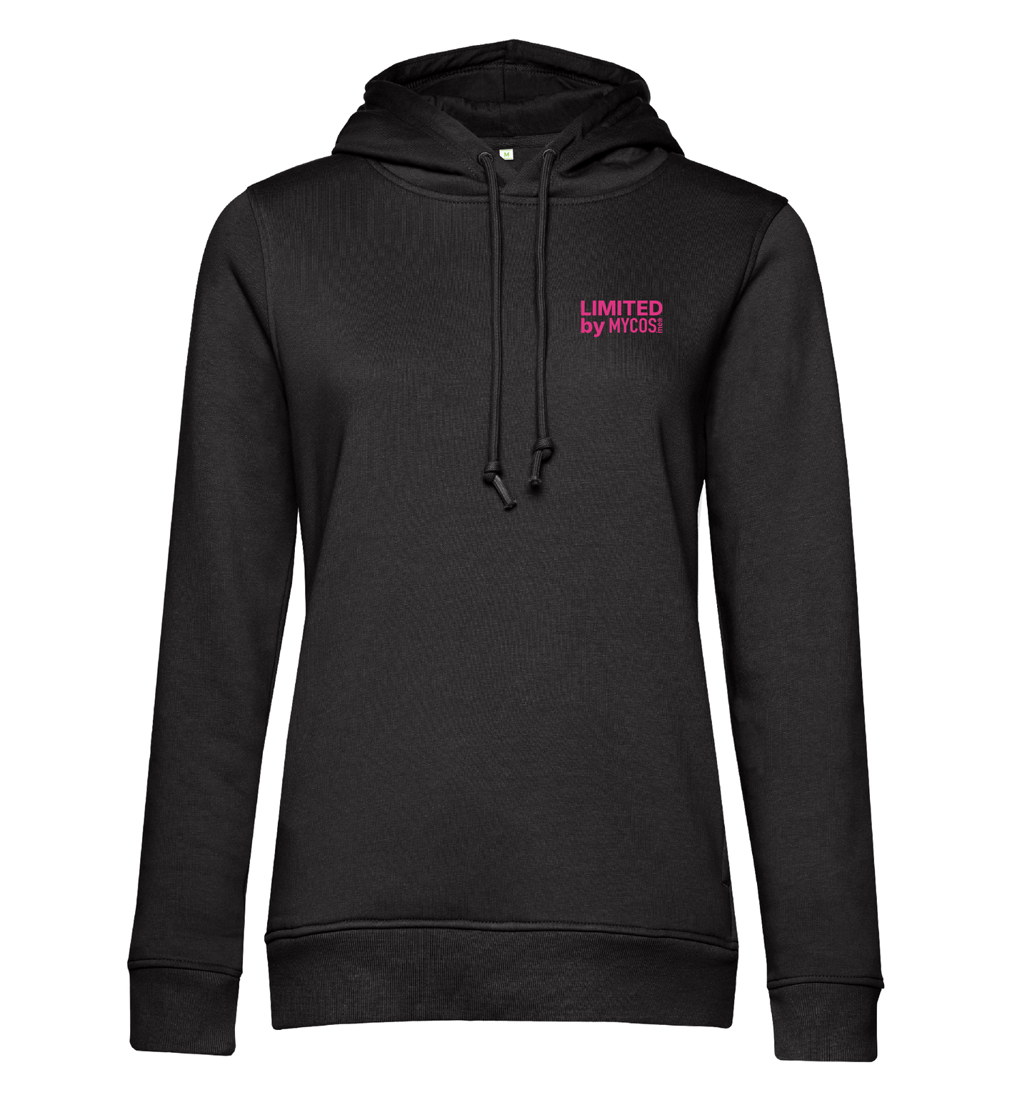 Damen Hoodie - ICON IN PROGRESS