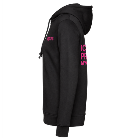 Damen Hoodie - ICON IN PROGRESS