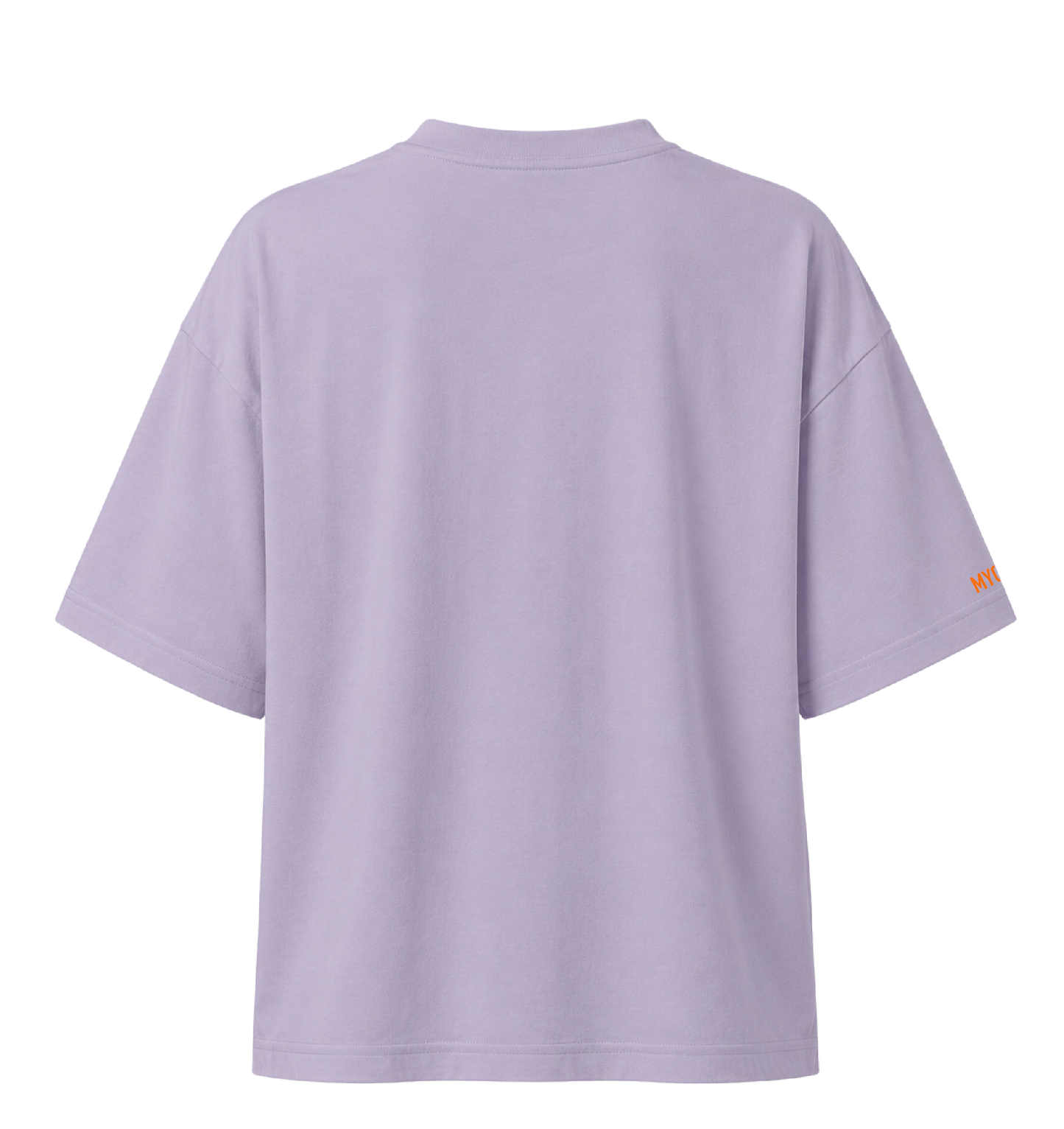 Damen Oversizes T-Shirt - Certified Rare