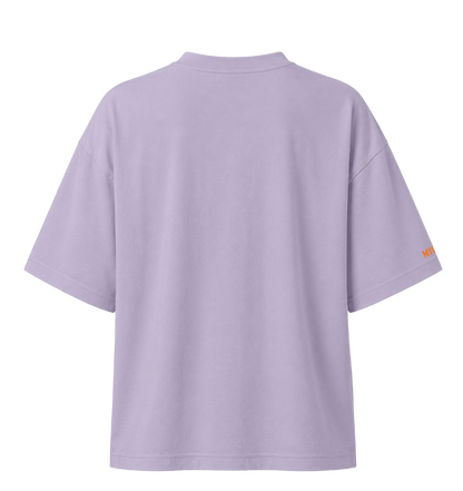Damen Oversizes T-Shirt - Certified Rare