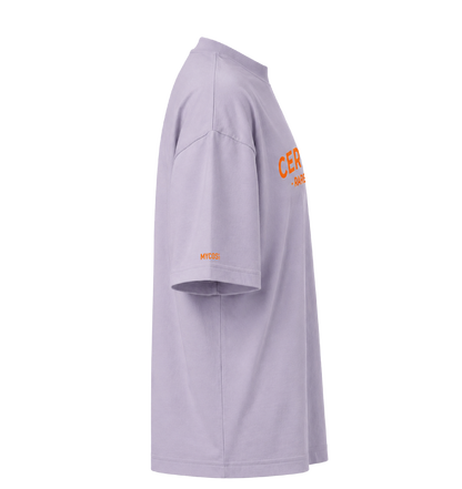 Damen Oversizes T-Shirt - Certified Rare