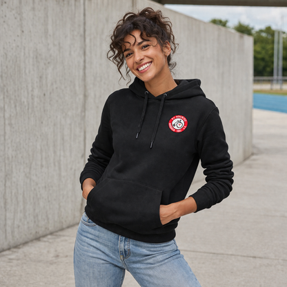Damen Hoodie - RV Öhringen