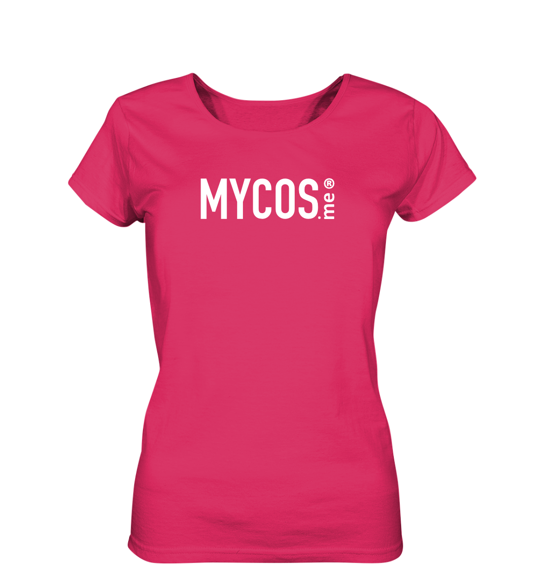 Damen T-Shirt  - MYCOS.me®