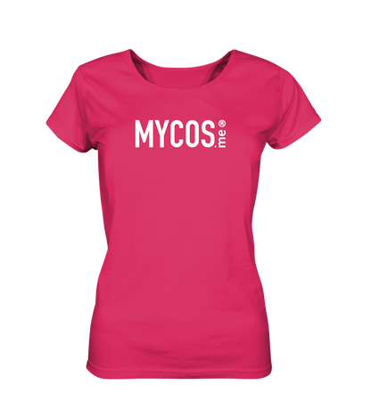 Damen T-Shirt  - MYCOS.me®