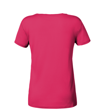 Damen T-Shirt  - MYCOS.me®