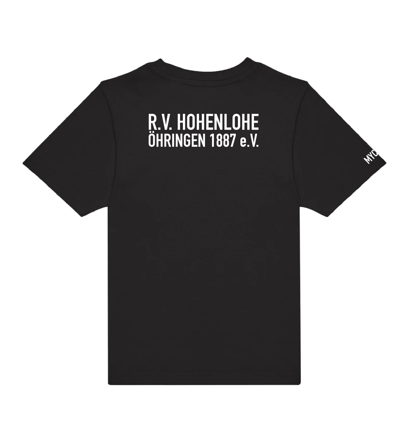 Kids T-Shirt RV Öhringen