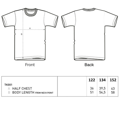 Kids T-Shirt RV Öhringen