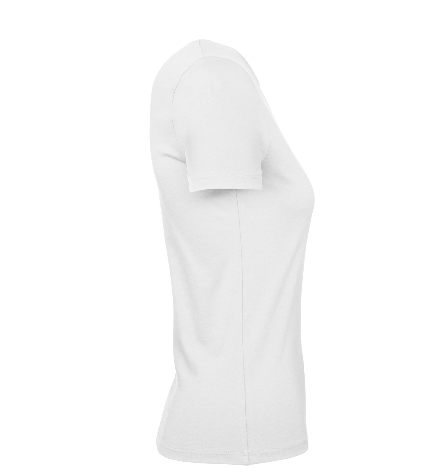 Damen T-Shirt - Be Different