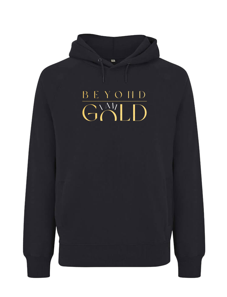 Hoodie - Beyond I AM GOLD
