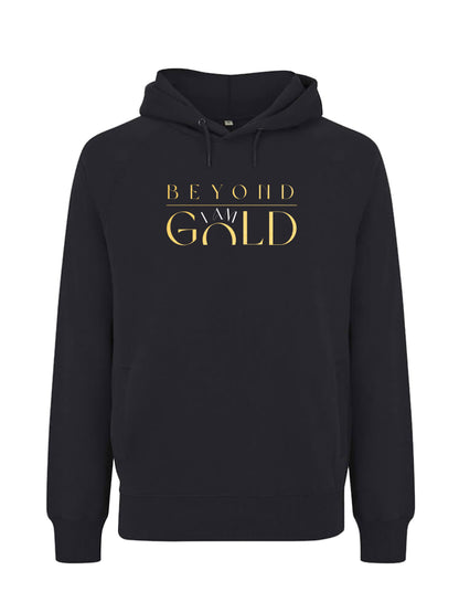 Hoodie - Beyond I AM GOLD