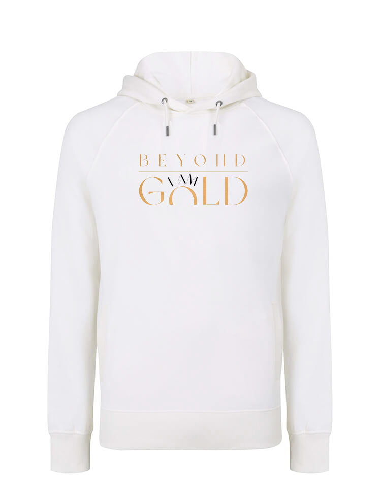 Hoodie - Beyond I AM GOLD