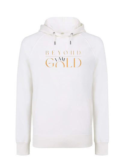 Hoodie - Beyond I AM GOLD