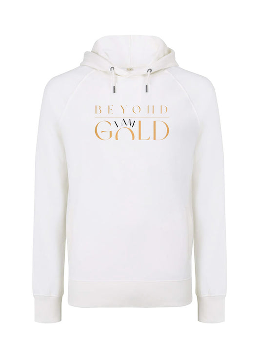 Hoodie - Beyond I AM GOLD
