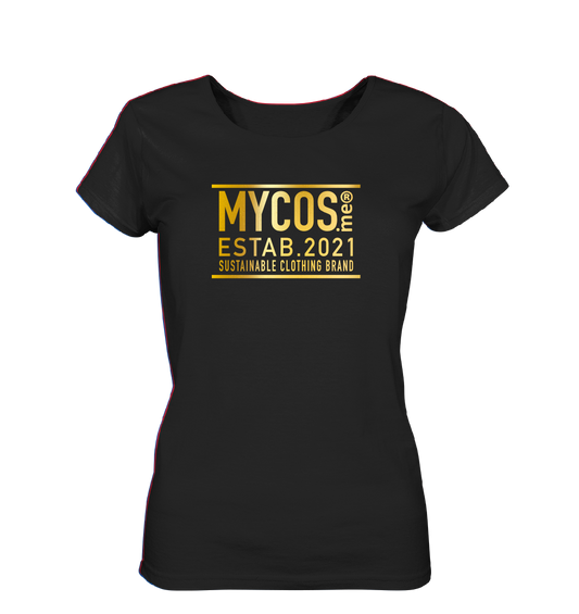 Damen T-Shirt ESTAB