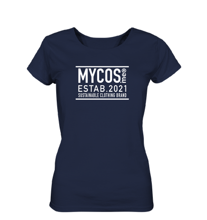 Damen T-Shirt ESTAB