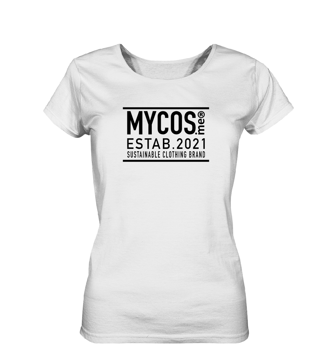 Damen T-Shirt ESTAB (Einzelstück)