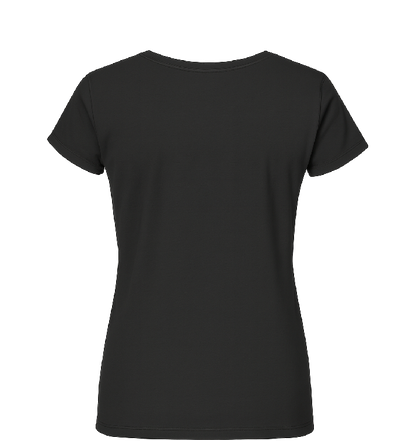 Damen T-Shirt Rescue Squad 268