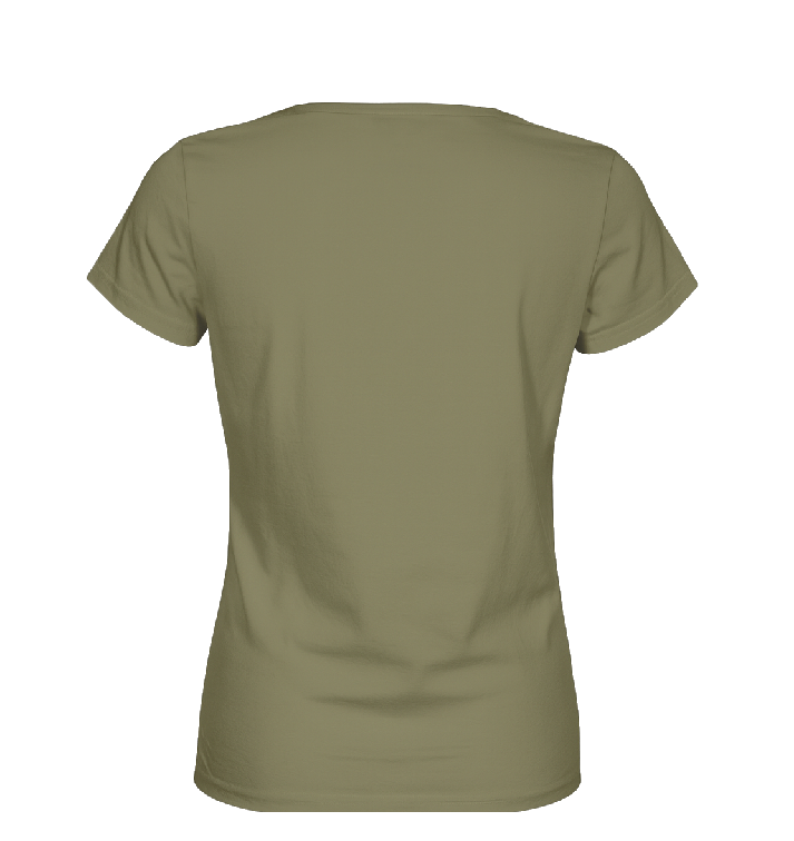 Damen T-Shirt Rescue Squad 268