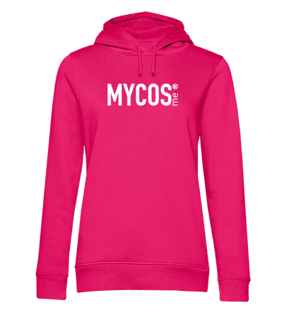 Damen Hoodie MYCOS.me®