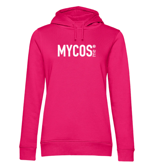 Damen Hoodie MYCOS.me®