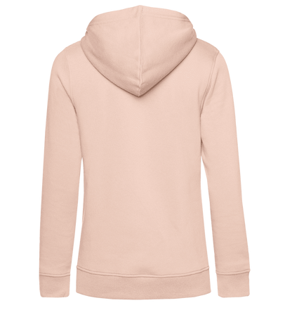 Damen Hoodie -MYCOS.me® SoftRose