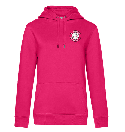 Damen Hoodie - RV Öhringen