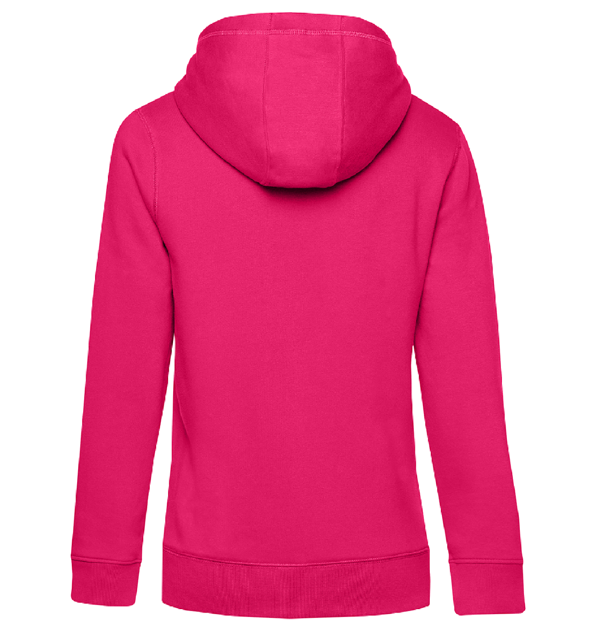 Damen Hoodie - RV Öhringen