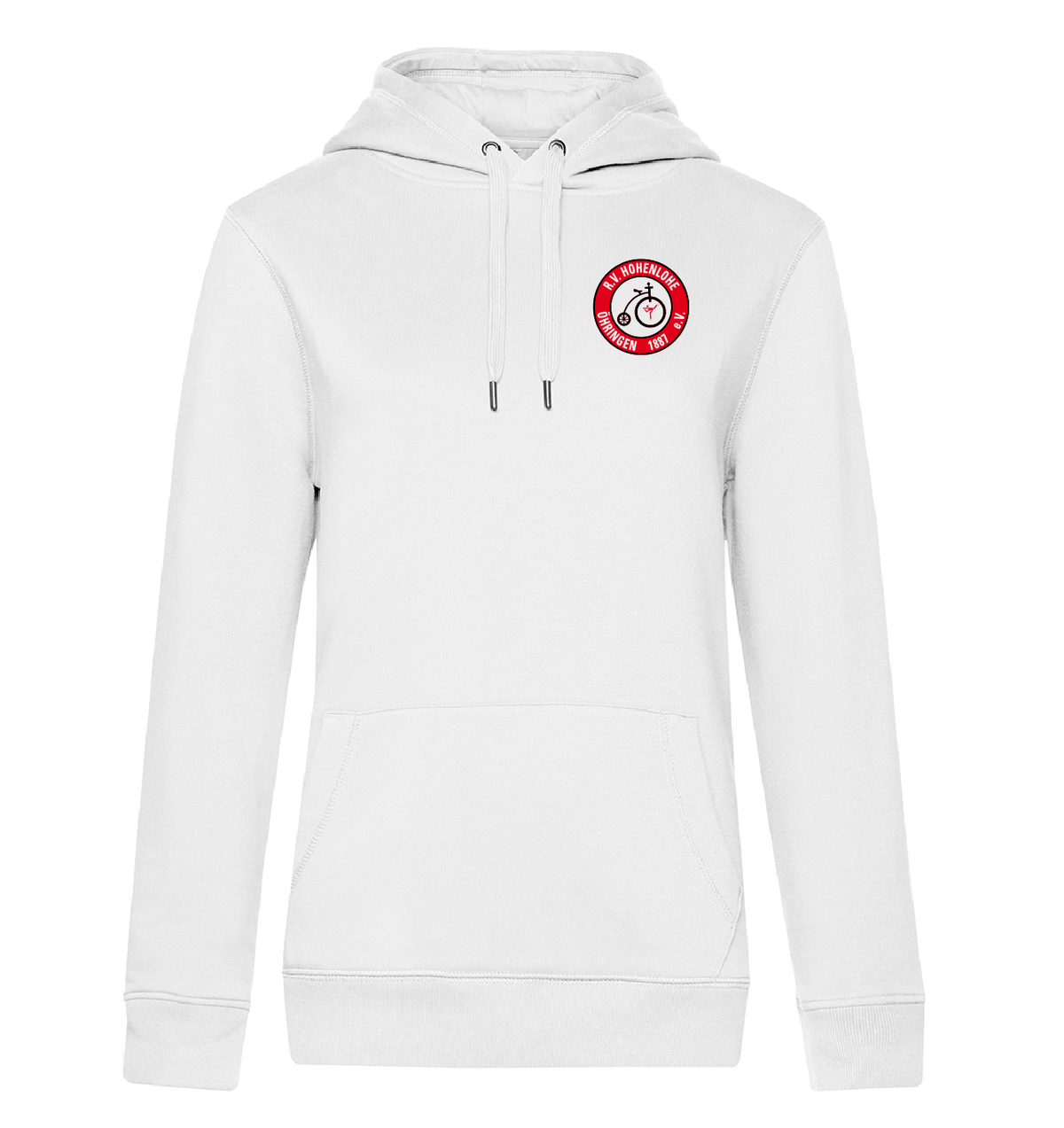 Damen Hoodie - RV Öhringen